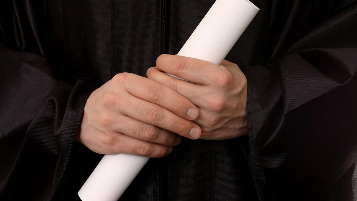 Meclis'e sunuldu: Sahte diploma düzenleyene hapis cezası geliyor