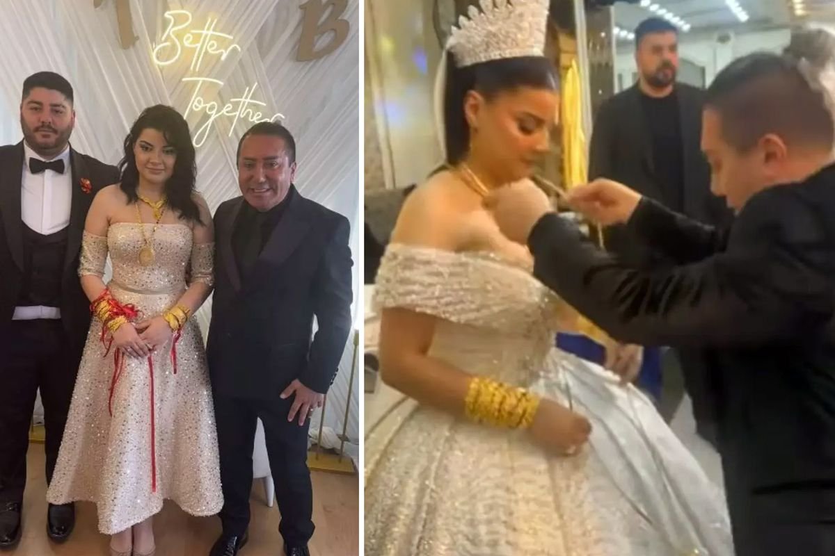 Murat Övüç'ten Oğlu Ve Gelinine Rest: Ben Bunu Hak Etmedim