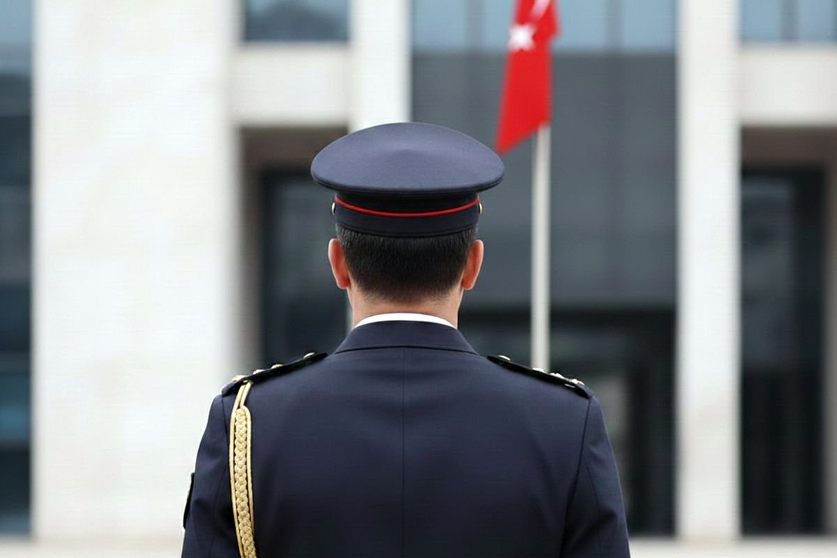 Mahmut Demirtaş Görevden Alındı! İşte Yeni Emniyet Genel Müdürü