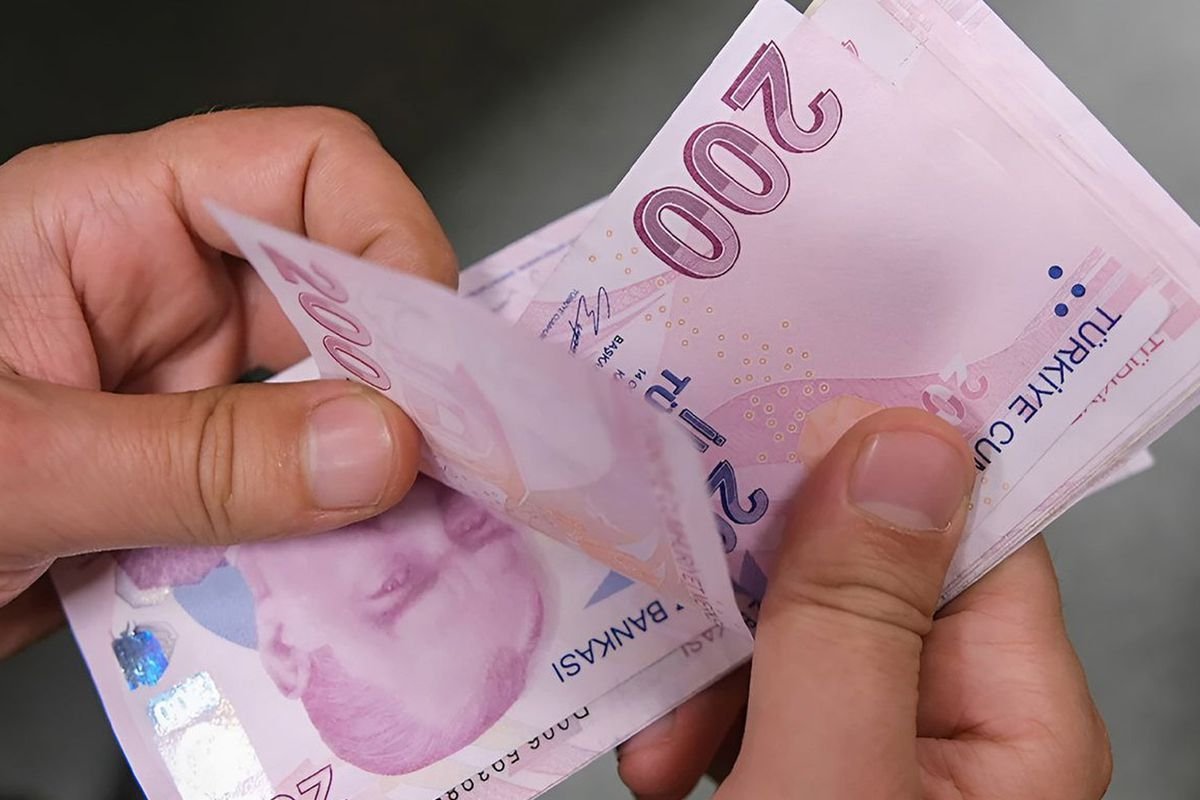 Nisan Ayı Enflasyonu Açıklandı, Emeklinin Alacağı 4 Aylık Zam Oranı Kesinleşti