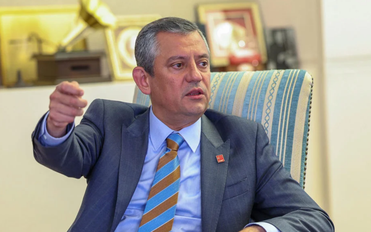 Özel: "Sosyal Demokratların Yönettiği Bir Türkiye Kuracağız"