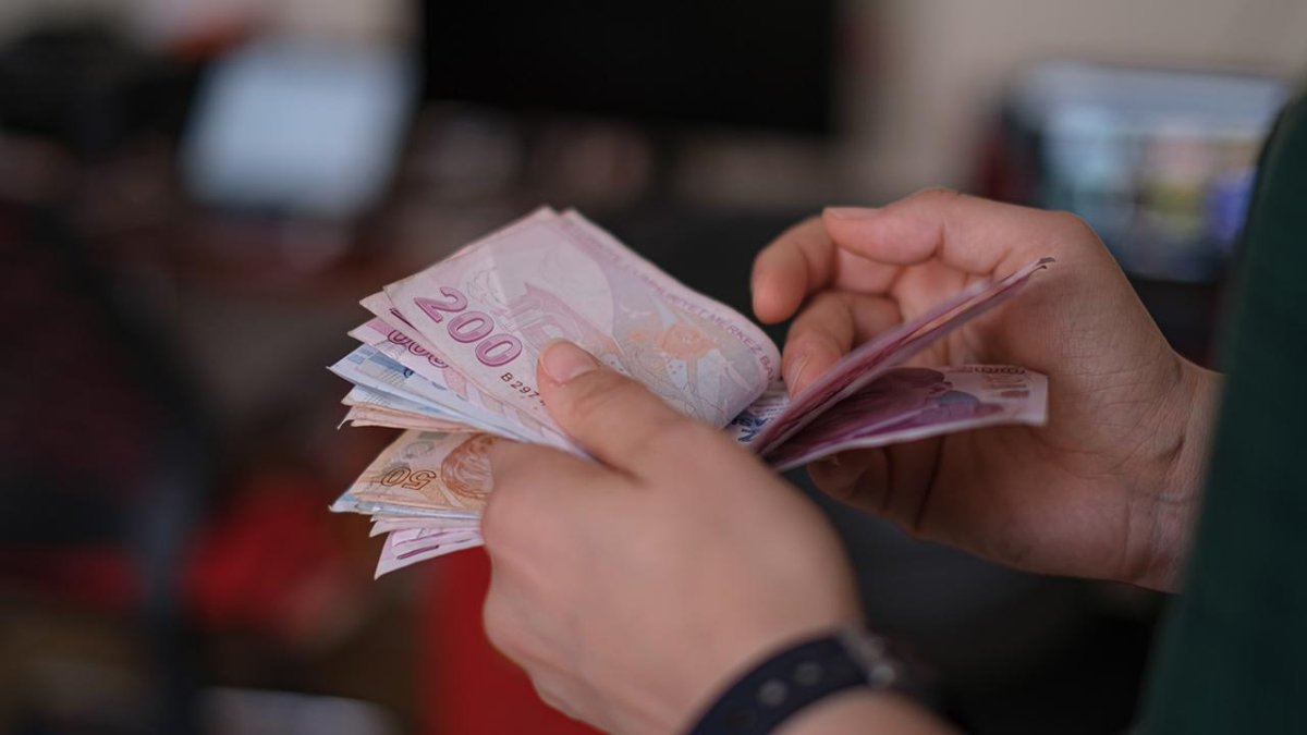 Mayısta En Fazla Kazandıran Yatırım Aracı Mevduat Faizi Oldu