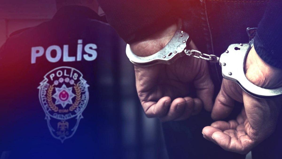  İstanbul merkezli 8 ilde sahte yatırım dolandırıcılarına operasyon: 11 gözaltı