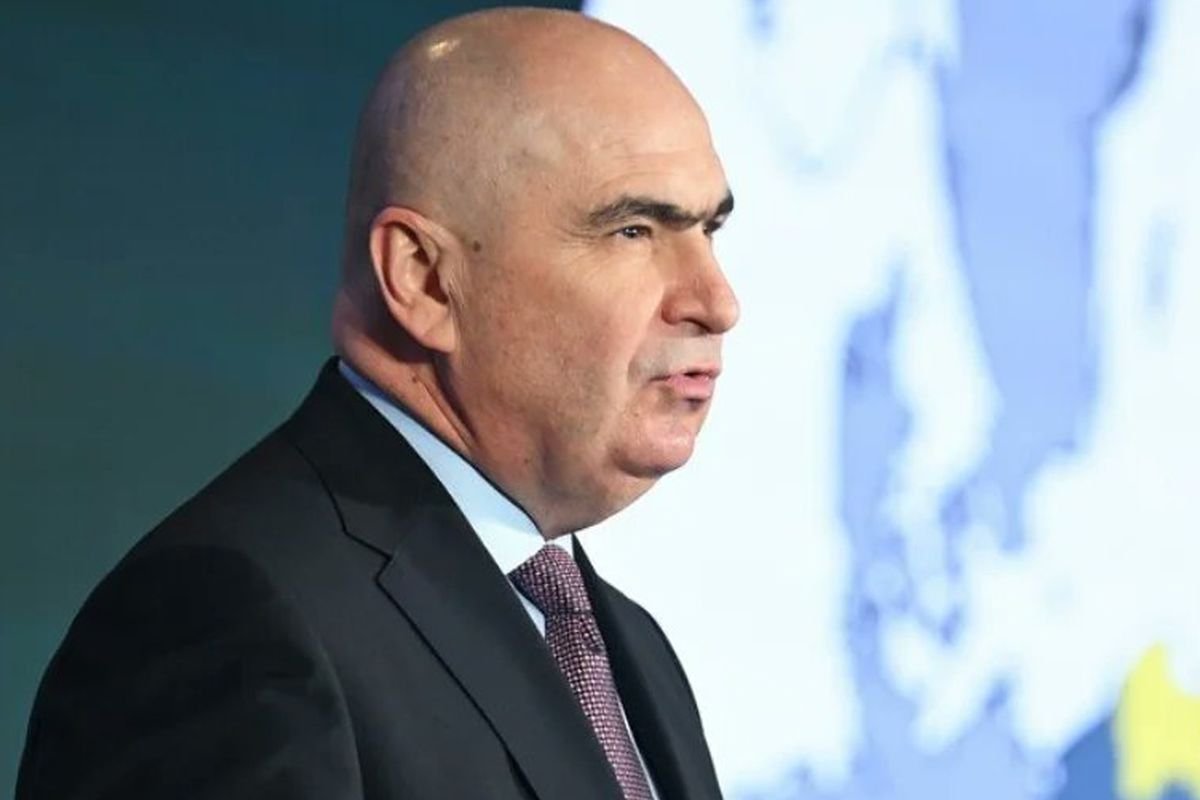 Romanya'da Güven Oyu Alamayan Hükümet Düştü! Başbakan Görevden Alındı