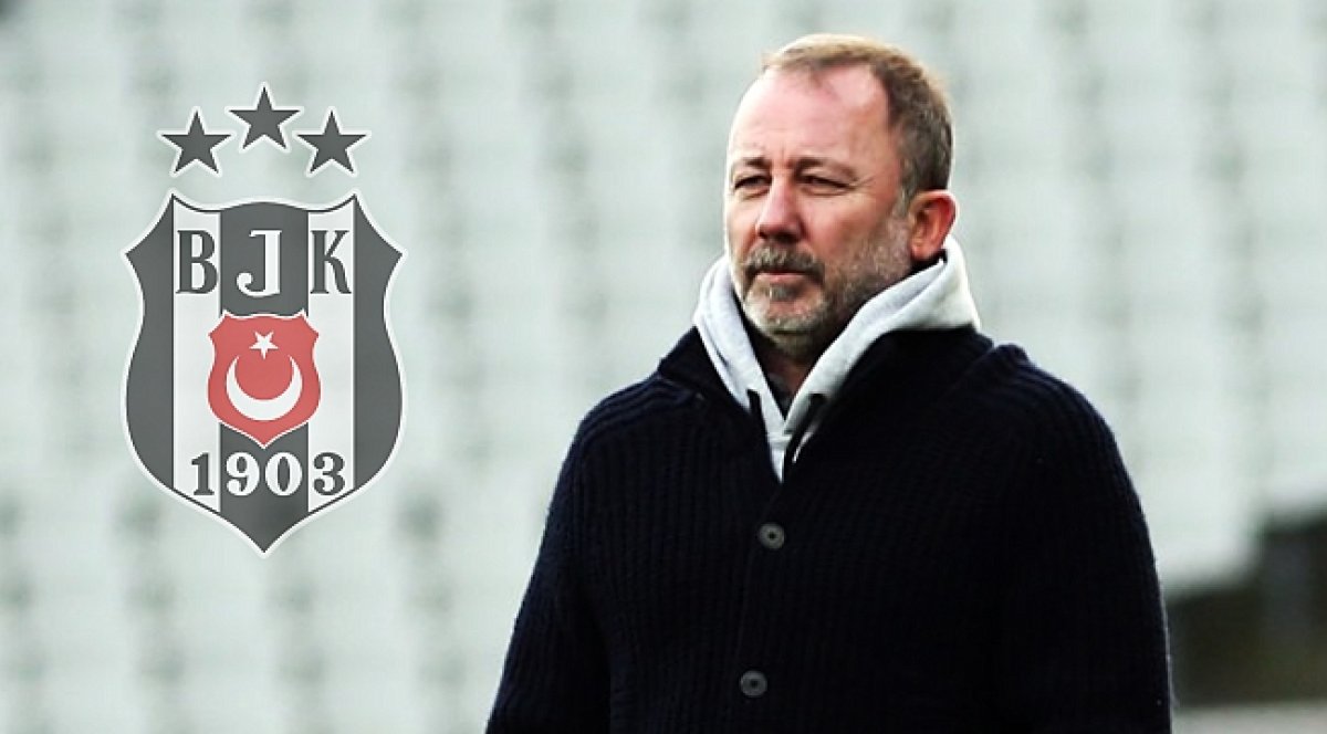 Beşiktaş İlk Transferini Duyurdu!
