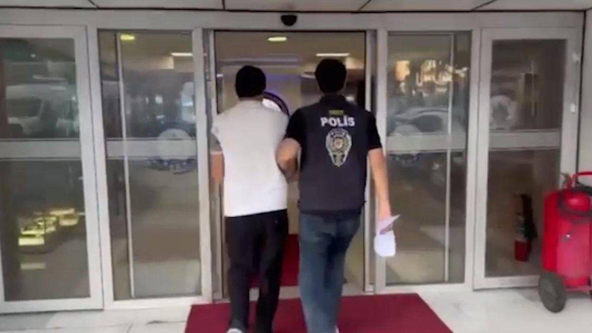 Siber Suçlarla Mücadele Kapsamında 91 Şüpheli Tutuklandı