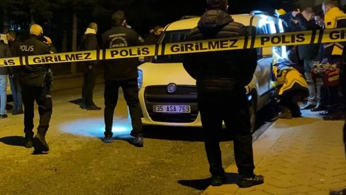 Ankara’daki Aile Katliamı Zanlısı Gebze’de Defnedildi