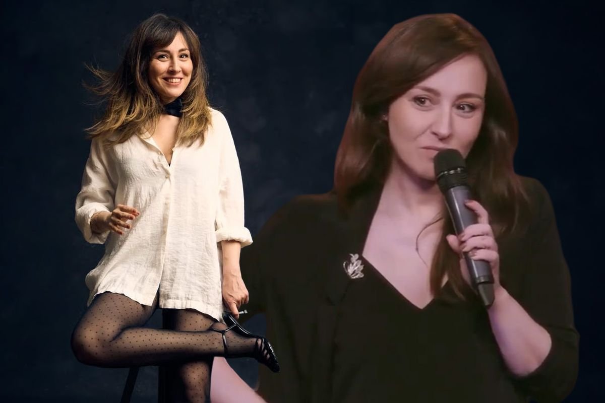 "Sultan Süleyman" Esprisinden Gözaltına Alınan Komedyen Hakkında Karar Verildi