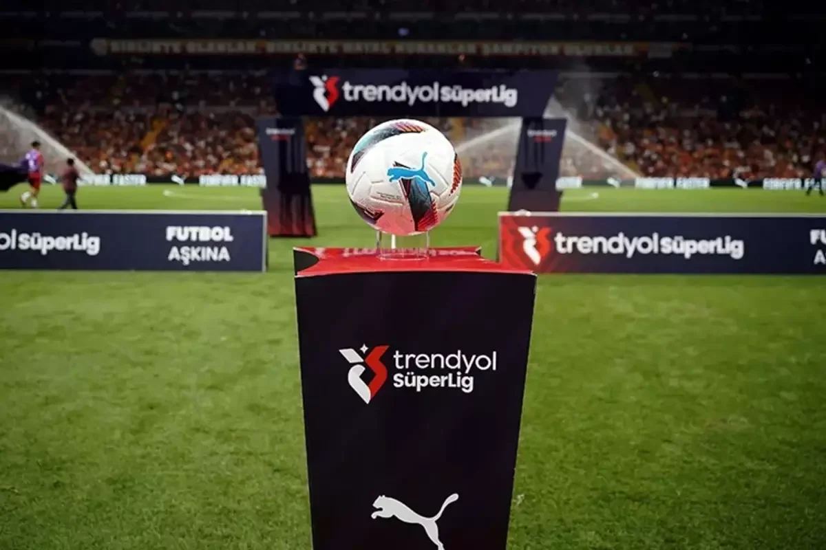 Süper Lig Şampiyonluk Yarışında Son Durum