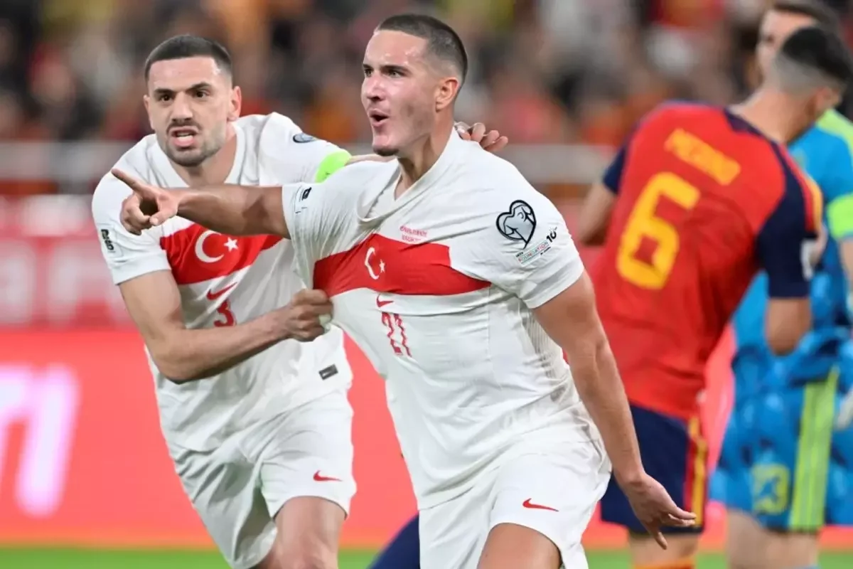 Transferin Son Gününde Milli Yıldız İçin Atak