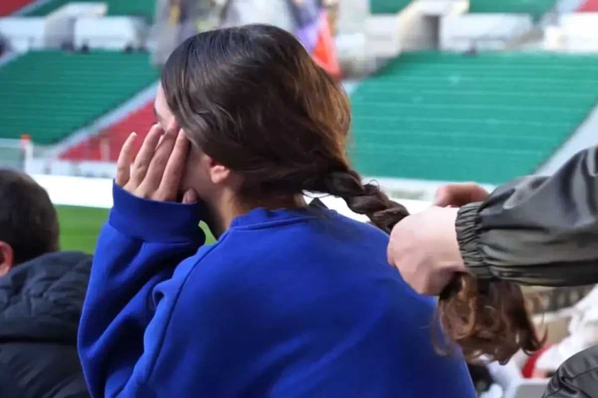 Amedspor'a Şok "Saç Örgüsü" Cezası