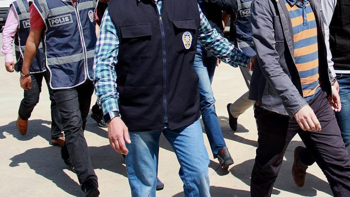 Tekirdağ'da FETÖ'nün Akademisyen Yapılanmasına Operasyon: 4 Gözaltı