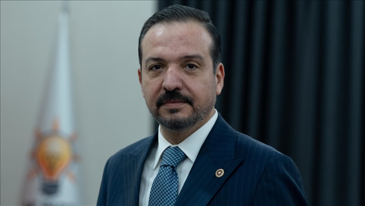 AK Partili Zorlu Duyurdu! Nevruz, Resmi Bayram Oluyor