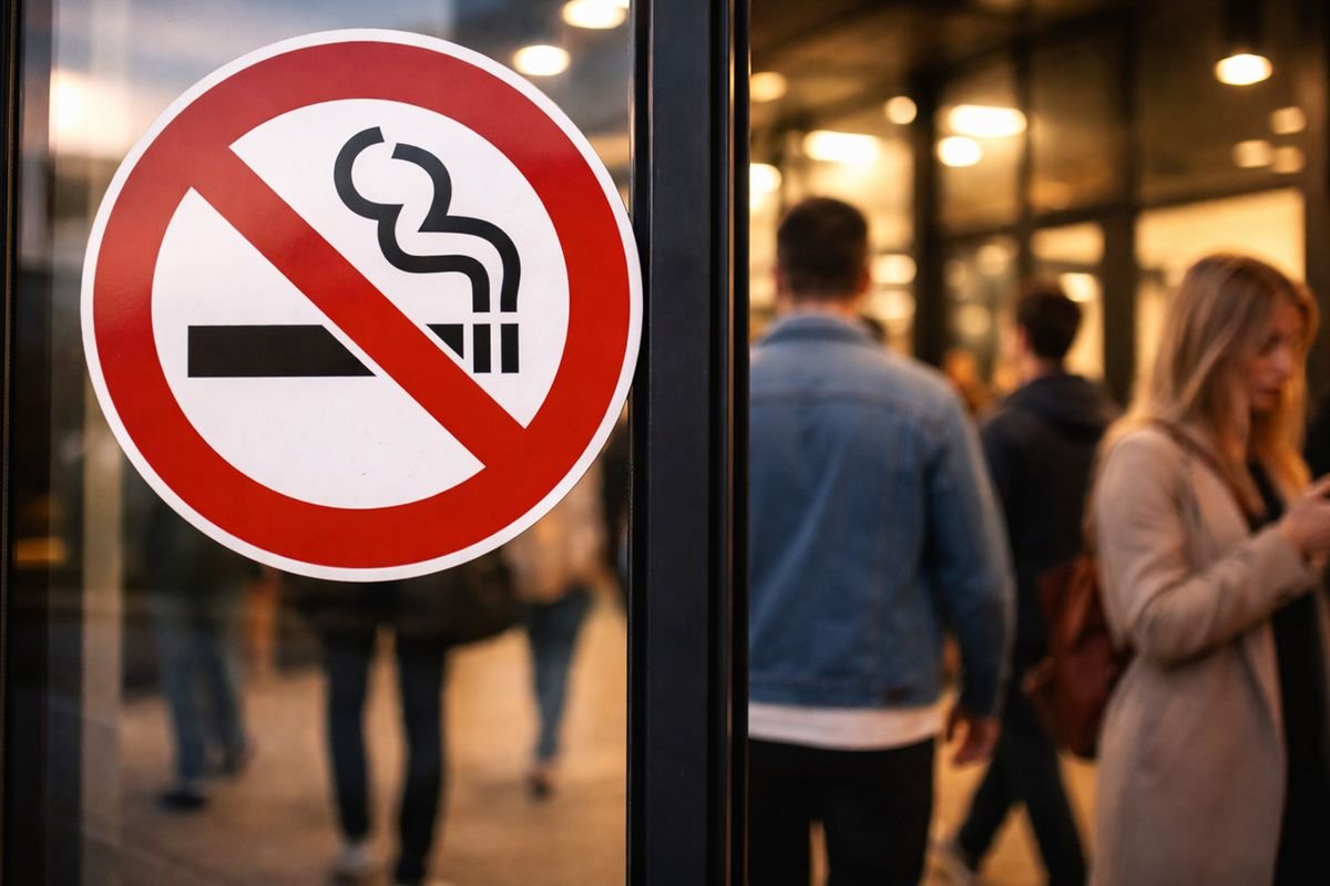 Tiryakiler Dikkat! Sigara Satışı Yasaklanacak, Tarih Verildi