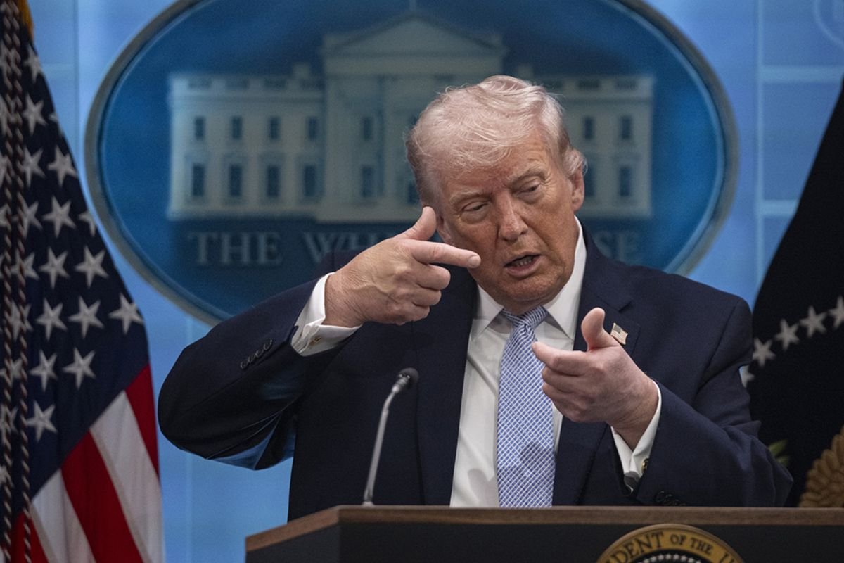 Trump, İran'ı Ateşkese İkna Eden Ülkeyi Açıkladı! Son Anda Devreye Girdiler