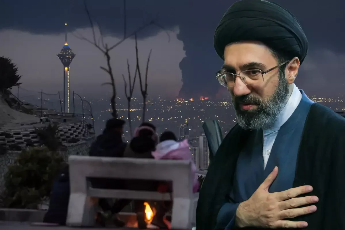 Trump'ın "Çok sert vuracağız" tehdidine İran'dan yanıt