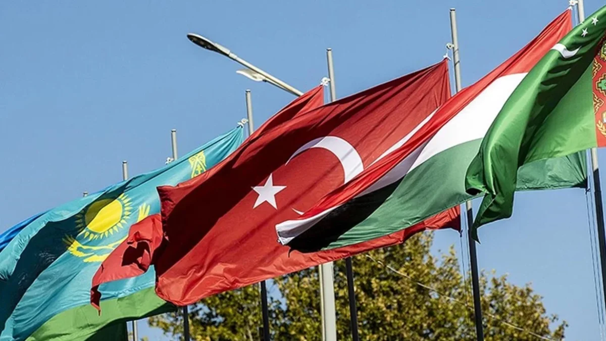 Türk Devleti Teşkilatı İstanbul’da Toplantı Yapacak