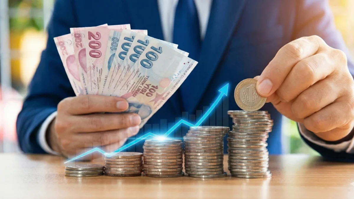 Yıllık Ciro Artışı %34,7