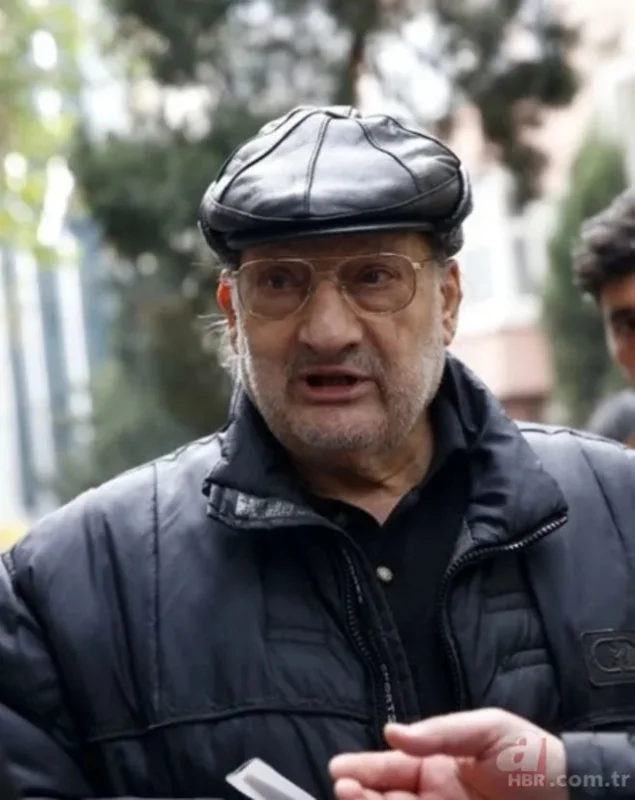 Usta Oyuncu Ferdi Atuner Hayatını Kaybetti