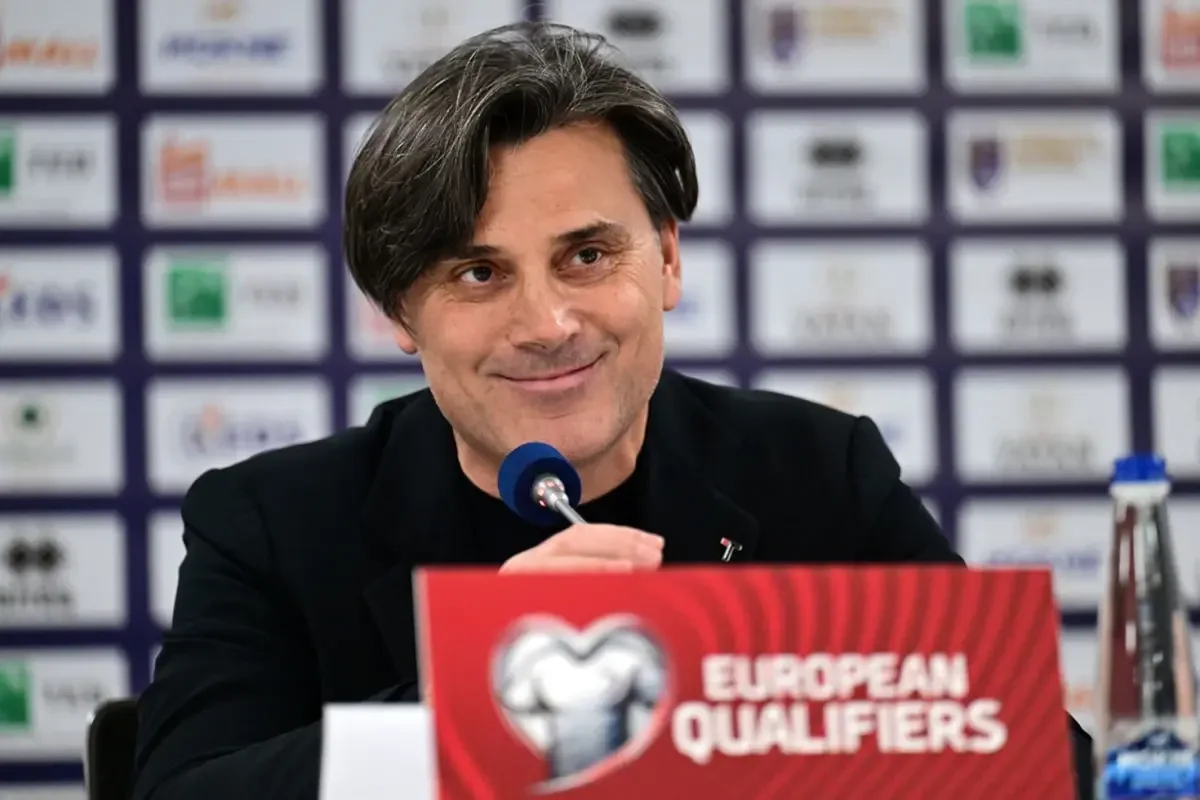 Vincenzo Montella, Kosova maçıyla birlikte A Milli Takım tarihinde en fazla maça çıkan yabancı teknik direktör olarak tarihe geçti.