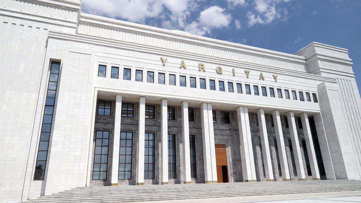 Yargıtay, DNA Testi İsteyen Kocaya Açılan 'Ayrılık' Davasını Kabul Etti