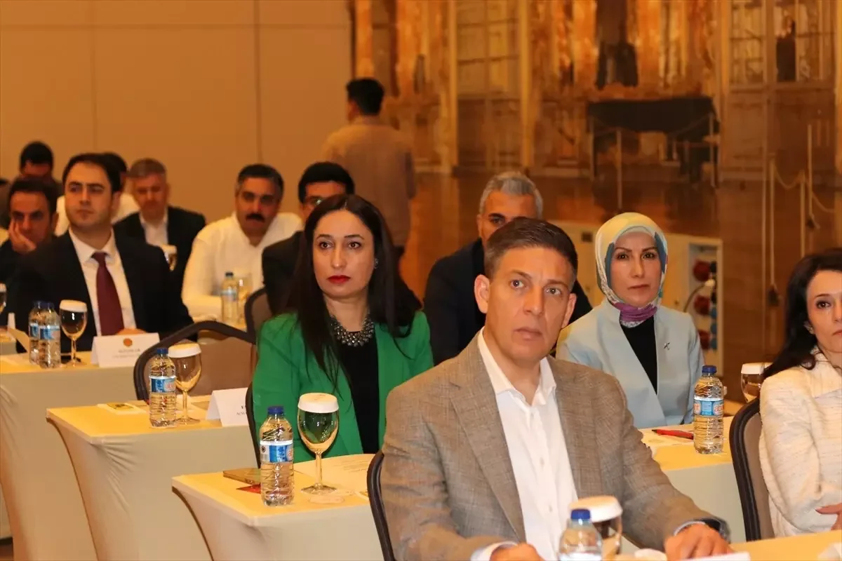 Yargıtay, Deprem Davaları İçin Çalıştay Düzenledi