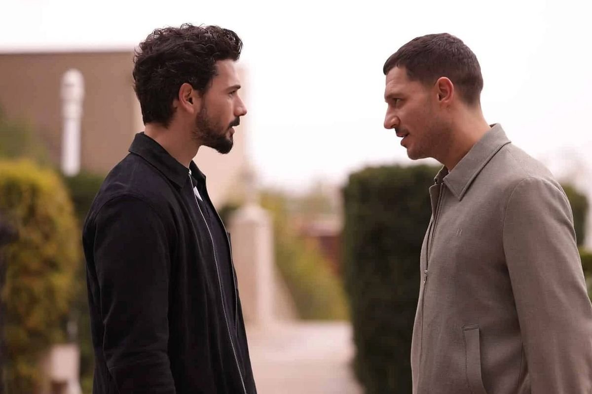 Yeraltı Dizisi Yayından Kaldırıldı Mı? Merak Edilen Soru Yanıt Buldu