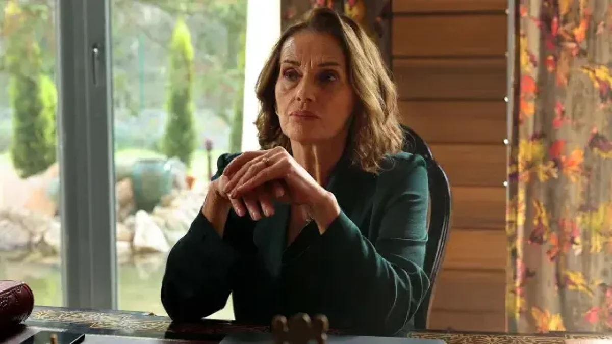 Yeşilçam’ın Emektarı Unutuldu, Nur Sürer İsyan Etti