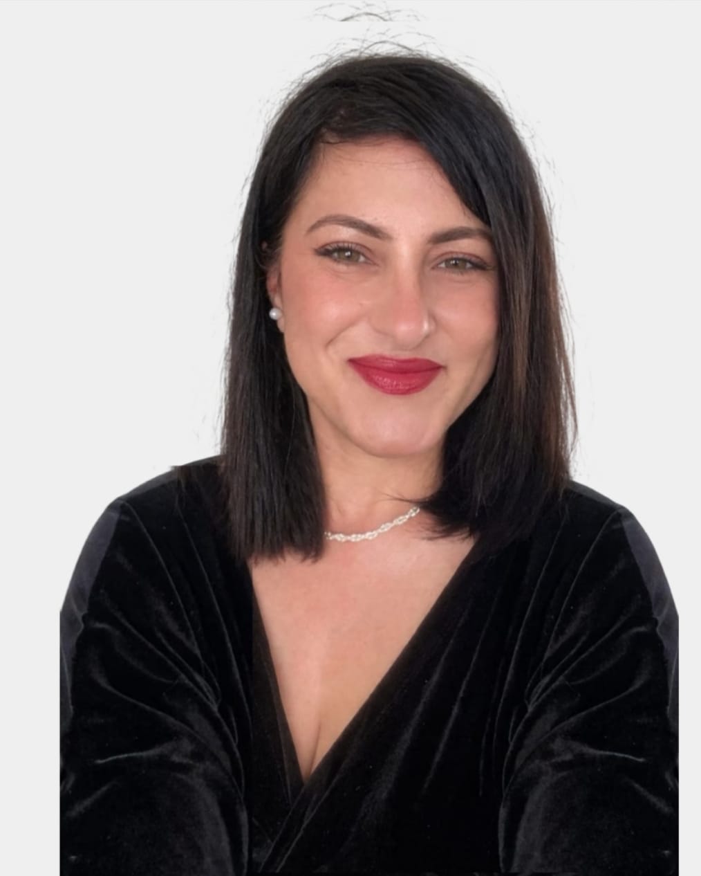 Bahar Aslan