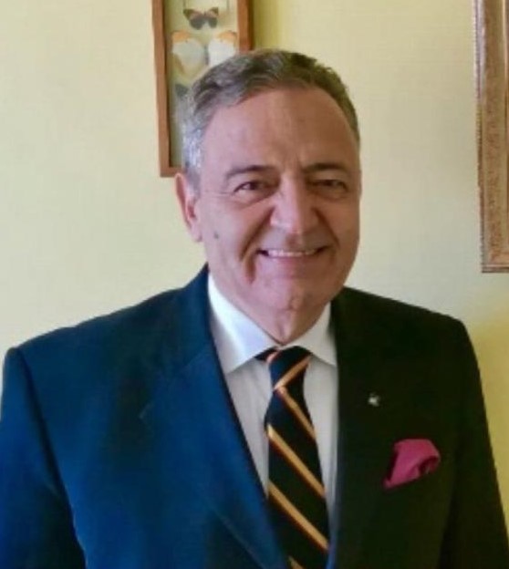 Ahmet Akın