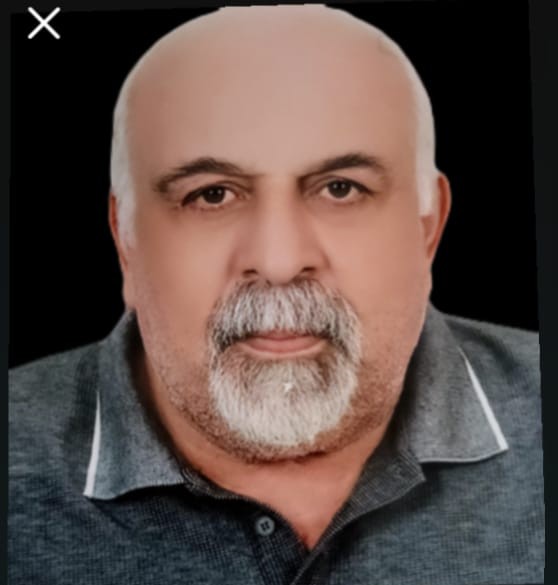 Bekir Büyük